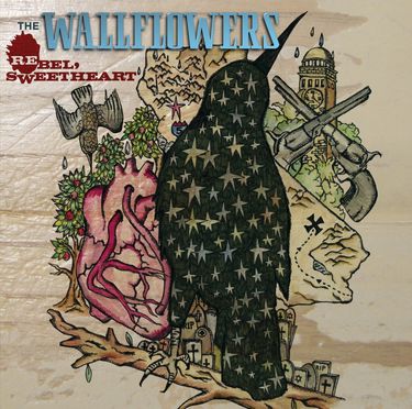 The Wallflowers - Rebel, Sweetheart