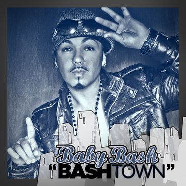 Baby Bash - Bashtown