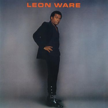 Leon Ware - Leon Ware