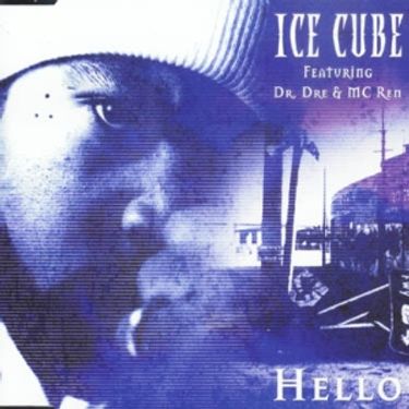 Ice Cube - Hello