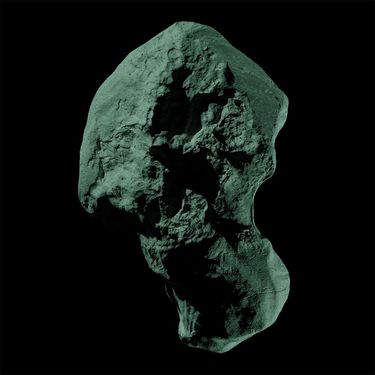 Morwan - Зола-Земля