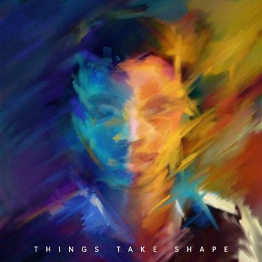 Amorphous - Things Take Shape