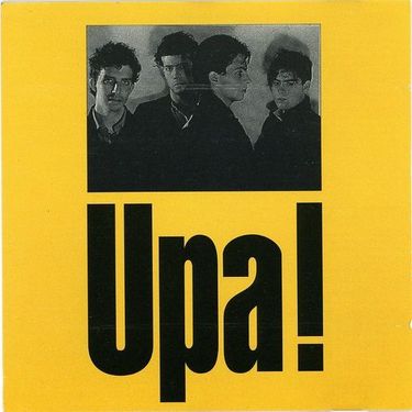 Upa! - Upa!