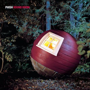 Phish - Round Room