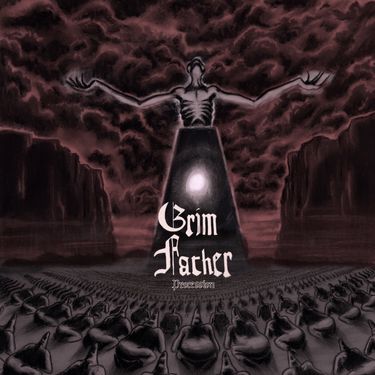 Grim Father - Procession