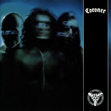 Coroner - Coroner