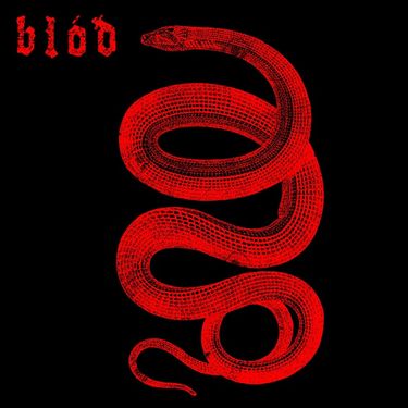 Bl&oacute;&eth; - Serpent