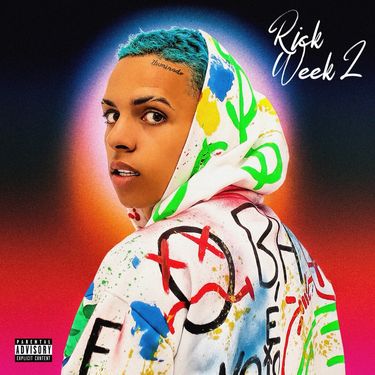 MC Rick - Rickweek 2