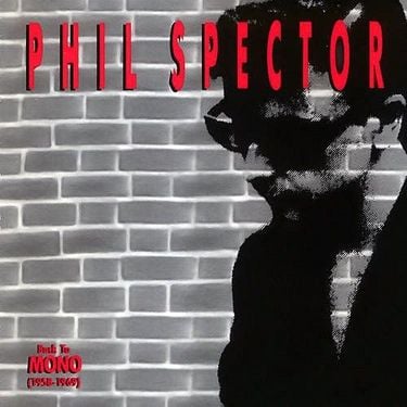 Phil Spector - Back to Mono (1958-1969) (Box Set) - Reviews