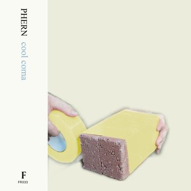 Phern - Cool Coma