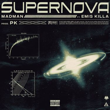 MadMan - Supernova