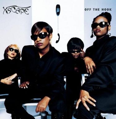 Xscape - Off the Hook