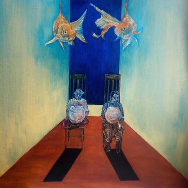 Mylets - M. Rueff