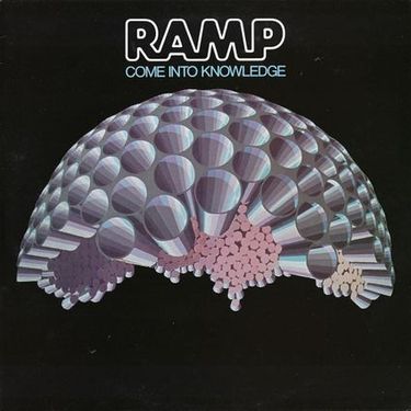 RAMP - Come Into Knowledge