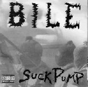 Bile - Suckpump