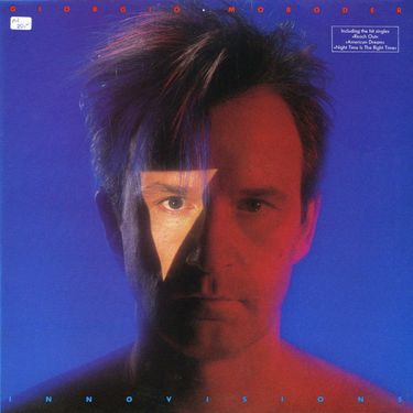 Giorgio Moroder - Innovisions