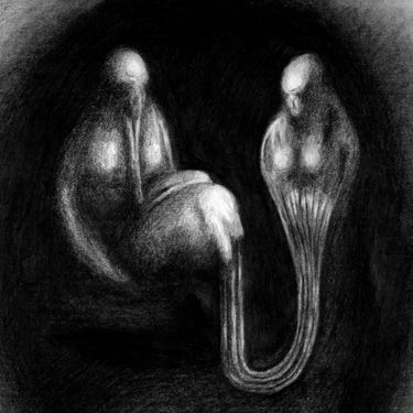 Гнёт - Горечь