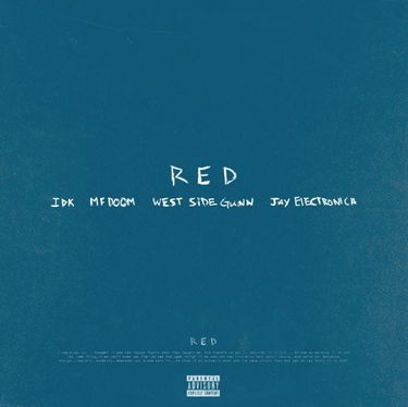IDK - Red