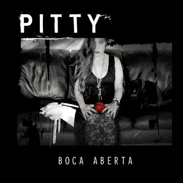 Pitty - Boca Aberta