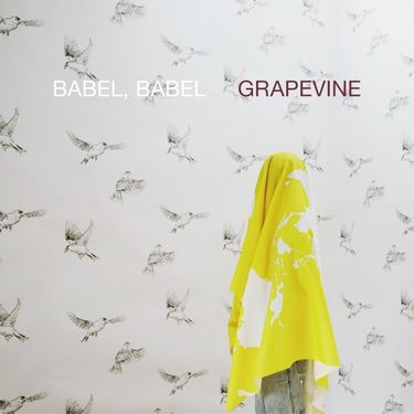 GRAPEVINE - Babel, Babel
