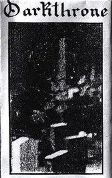 Darkthrone - Cromlech