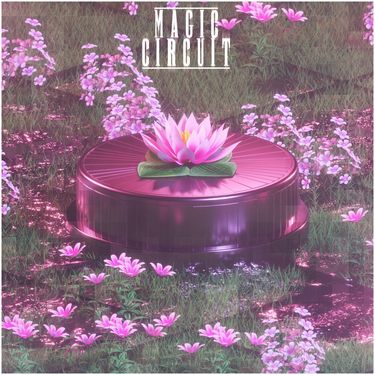 Magic Circuit - Magic Circuit
