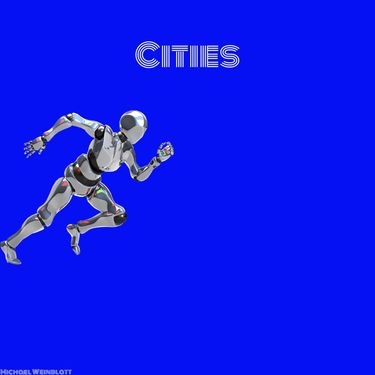 Michael Weinblatt - CITIES