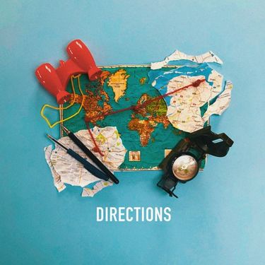 Blanks - Directions
