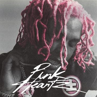 SoFaygo - Pink Heartz
