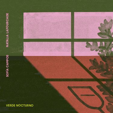 Sof&iacute;a Campos - Verde Nocturno