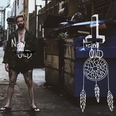 Rowsdower - New Old