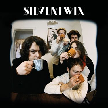 Silvertwin - Silvertwin