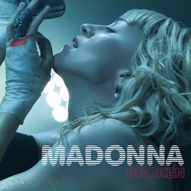 Madonna - Broken