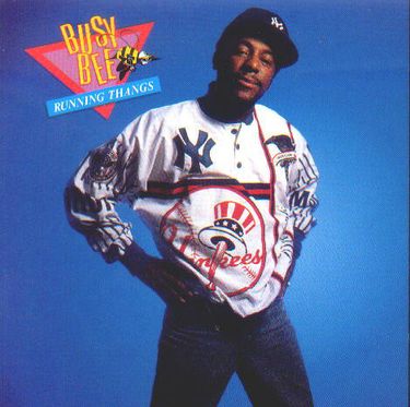 Busy Bee - Running Thangs