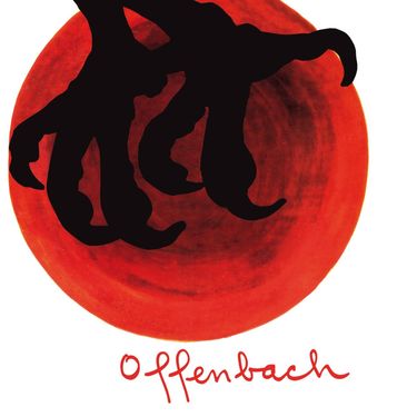 Offenbach - Tabarnac
