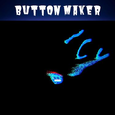 Button Maker - Icy