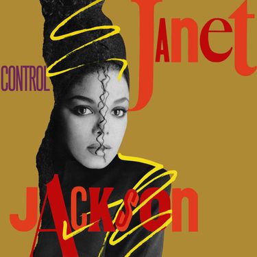 Janet Jackson - Control