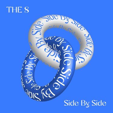 THE 8 - Side By Side