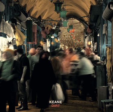 Keane - Dirt