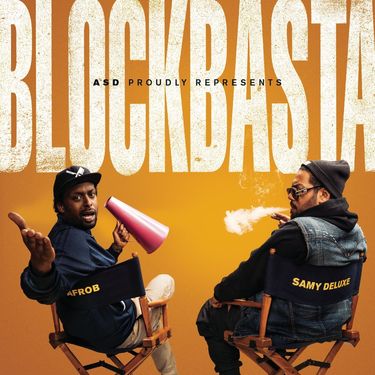 Samy Deluxe & Afrob - Blockbasta