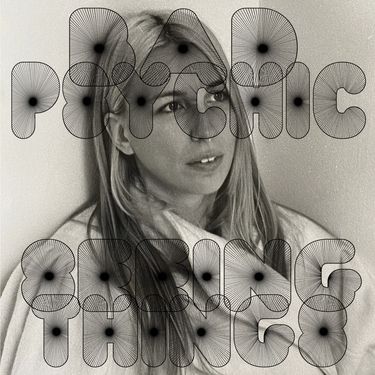 Bad Psychic - Seeing Things