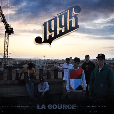 1995 - La Source