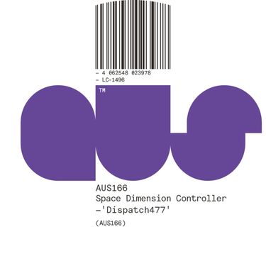 Space Dimension Controller - Dispatch477
