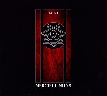Merciful Nuns - Lib. I