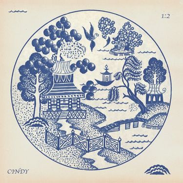 Cindy - 1:2