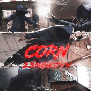 2Smokeyy - Corn