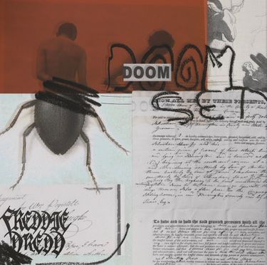 Freddie Dredd - Doomset