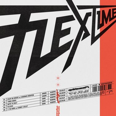 96 Back - Flex Time