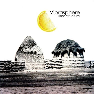 Vibrasphere - Lime Structure