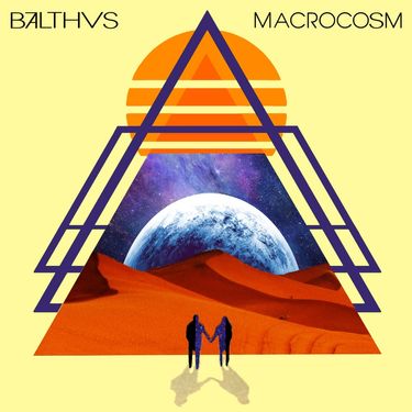 BALTHVS - Macrocosm